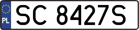 SC8427S