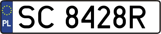 SC8428R