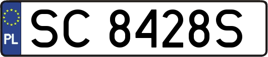 SC8428S