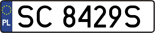 SC8429S