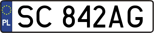 SC842AG