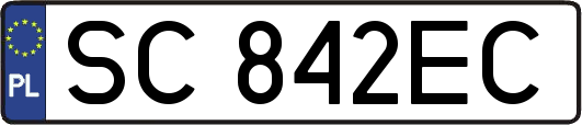 SC842EC