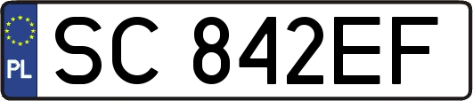 SC842EF