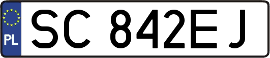 SC842EJ