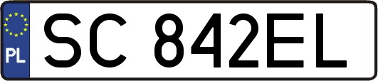 SC842EL