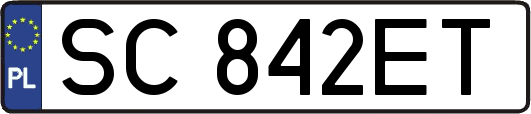 SC842ET