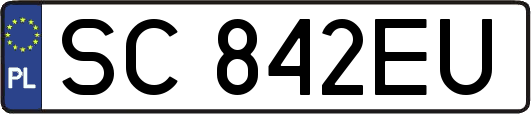 SC842EU