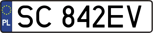 SC842EV