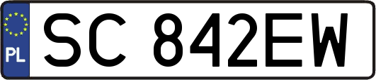 SC842EW