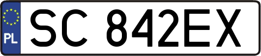 SC842EX