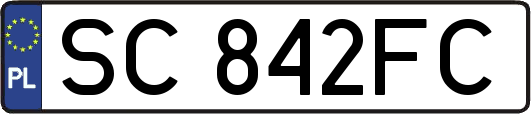 SC842FC