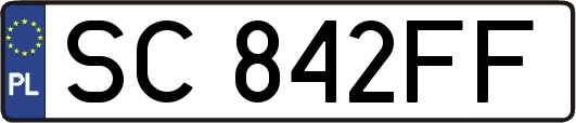 SC842FF