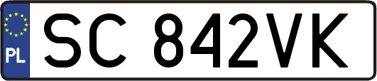 SC842VK