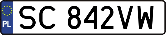 SC842VW