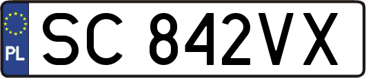 SC842VX