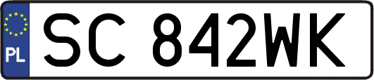 SC842WK