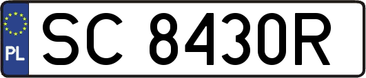 SC8430R
