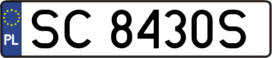 SC8430S