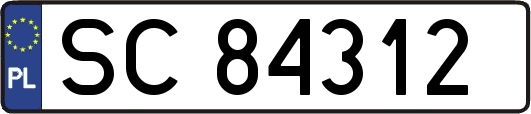 SC84312