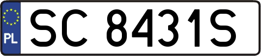 SC8431S