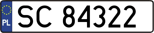 SC84322