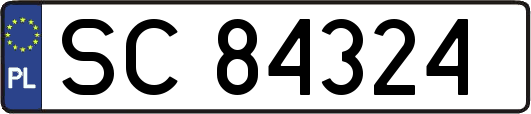SC84324