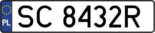 SC8432R