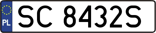 SC8432S