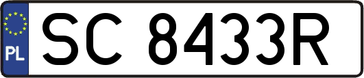 SC8433R