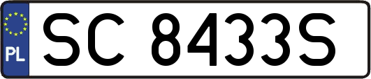 SC8433S