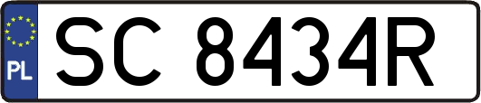 SC8434R