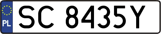 SC8435Y