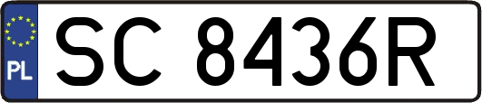SC8436R