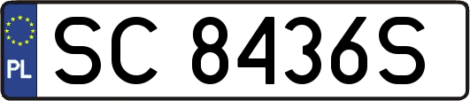 SC8436S