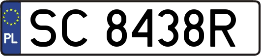SC8438R