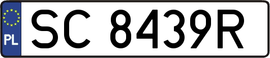 SC8439R