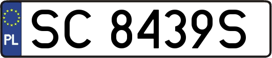 SC8439S