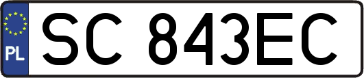 SC843EC