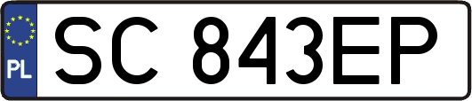 SC843EP