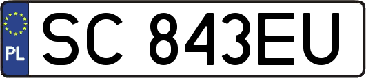 SC843EU