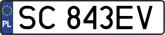 SC843EV
