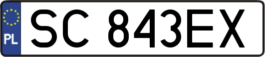 SC843EX