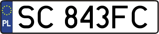 SC843FC