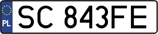 SC843FE