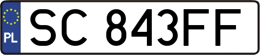 SC843FF
