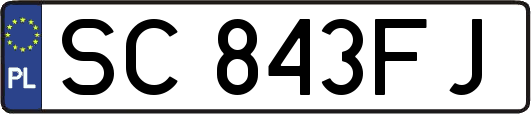 SC843FJ