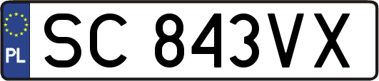 SC843VX