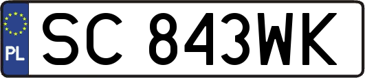 SC843WK
