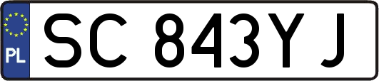 SC843YJ