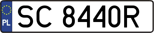 SC8440R